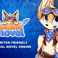 Naninovel Visual Novel Engine