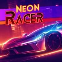 Neon Racer - Exclusive