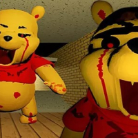 Nightmare with Winnie