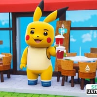 Obby Anime Business