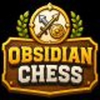 Obsidian Chess | 3D HTML5 Multiplayer Chess Game
