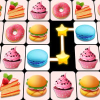 Onet 3D-Match AnimalOnet 3D-Match Animal