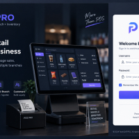POS Pro
