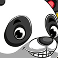 Panda Adventure Complete Unity Game