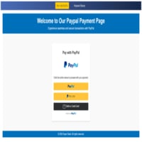 PayPal Payment Integration with Angular and .NET 8 API
