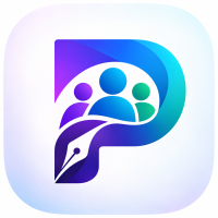 People's Perspective Community Writing & AI Data Platform