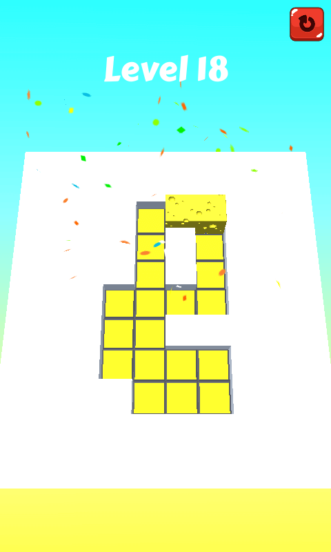 Perfect Turn — screenshot 8