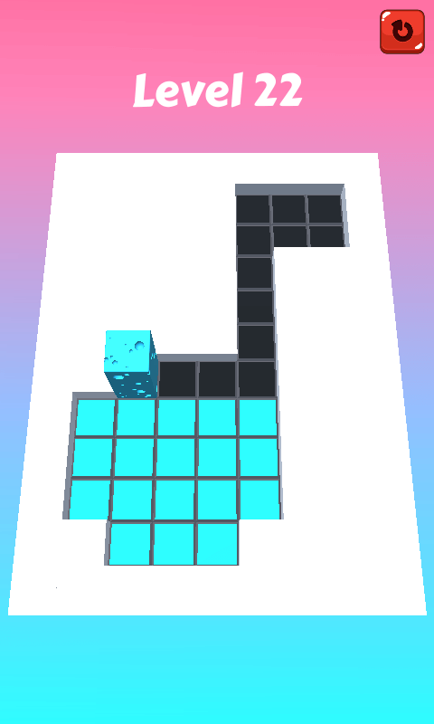 Perfect Turn — screenshot 10
