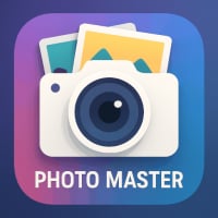 Photo Editor & Collage Maker
