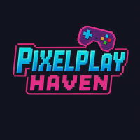 PixelPlayHaven JavaScript Gaming Site with 18+ Games Source Code Bundle