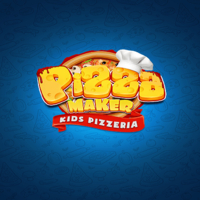 Pizza Maker Simulation Cooking Game