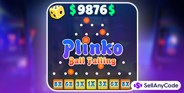 Plinko Ball