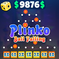 Plinko Ball