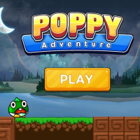 Poppy Adventure