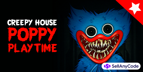 Disguise Signs Multi-year Licensing Agreement for Horror Survival Game Poppy  Playtime