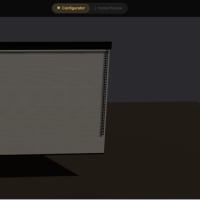 Powerful Blind Configuration Tool