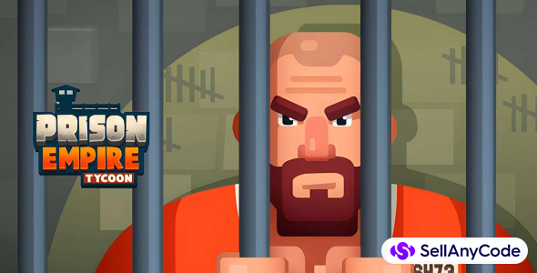 Prison Tycoon: Idle Game