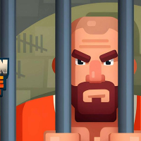 Prison Tycoon: Idle Game