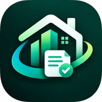 PropertyFlow - Real Estate OS