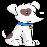 Puppy Tap - Clicker Game