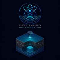 Quantum Gravity Mapper