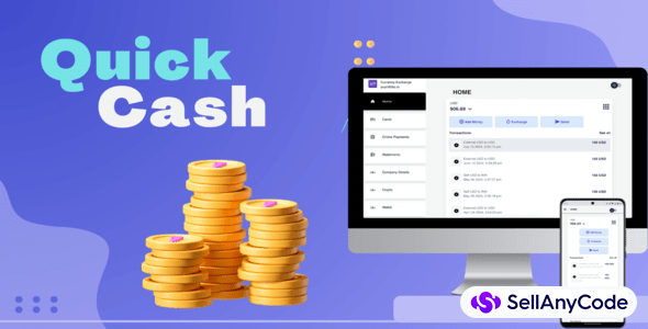 Quickcash