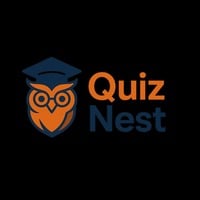 QuizNest - AI Quiz App