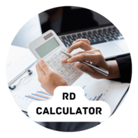 RD Calculator