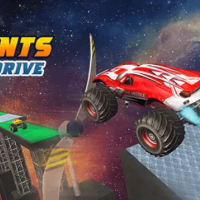 Ramp Car Stunts: Race & Drive