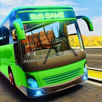 Real Bus Simulation Game