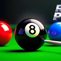 Real Pool 3D Unity Source Code