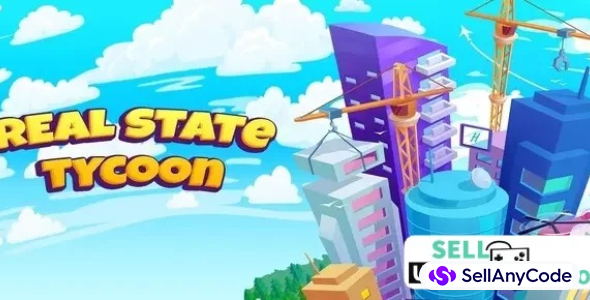 Real State Tycoon