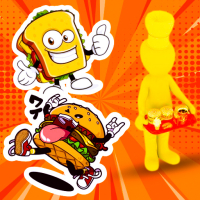 Restaurant Empire Food Tycoon