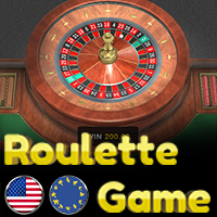 Roulette Game