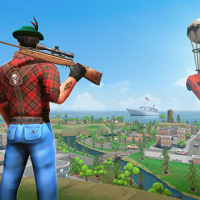 Royal Battletown