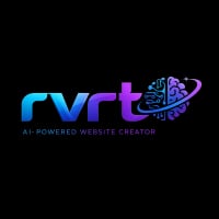 Rvrt - AI-Powered eCommerce Website, Blog & Store + App Creator (Multi-Tenant, Multi-Database, Multi-Domain SaaS)
