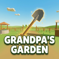Shovel & Bloom 3D