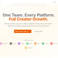 SMMA Website