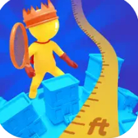 Scale Up Fight