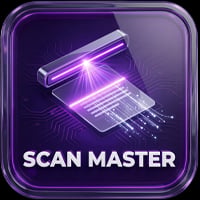 Scan Master