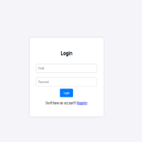 Secure PHP Authentication System with Modern Dashboard