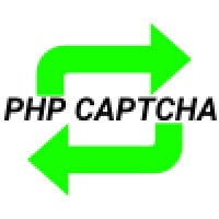 Secure PHP Captcha