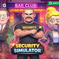 Security Simulator
