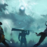 Shadow Fight Combat