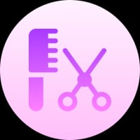 Shine & Style Elegant Next.js Template for Beauty Studios