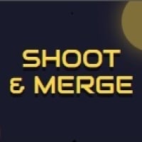 Shoot & Merge 2048 Ball Shooter (HTML5 + Unity)