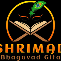 Shrimad Bhagavat Gita Responsive Website