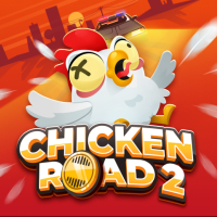 Chicken Road 2 with Controlls New