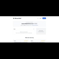 SilkRoad Inbox, Mailbox & Messaging UI | React Modern Template