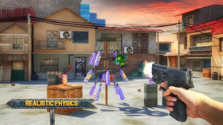 Sim Studio Mega Unity Bundle: 14 Source Codes Worth — screenshot 10